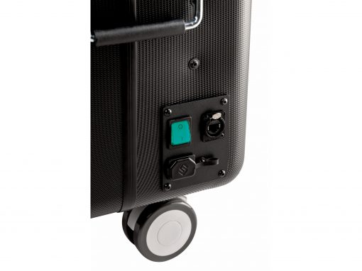 PARAPROJECT® Case TC20 Plus TwinCharge only – Bild 5