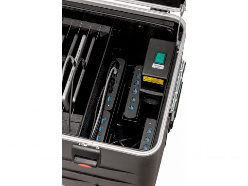 PARAPROJECT® Case TC20 Plus TwinCharge only – Bild 6