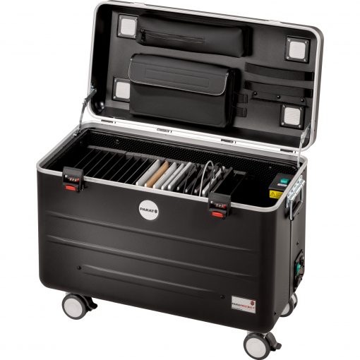 PARAPROJECT® Case TC20 Plus TwinCharge only