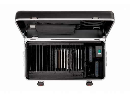 PARAPROJECT® Case TC20 Plus TwinCharge only – Bild 2