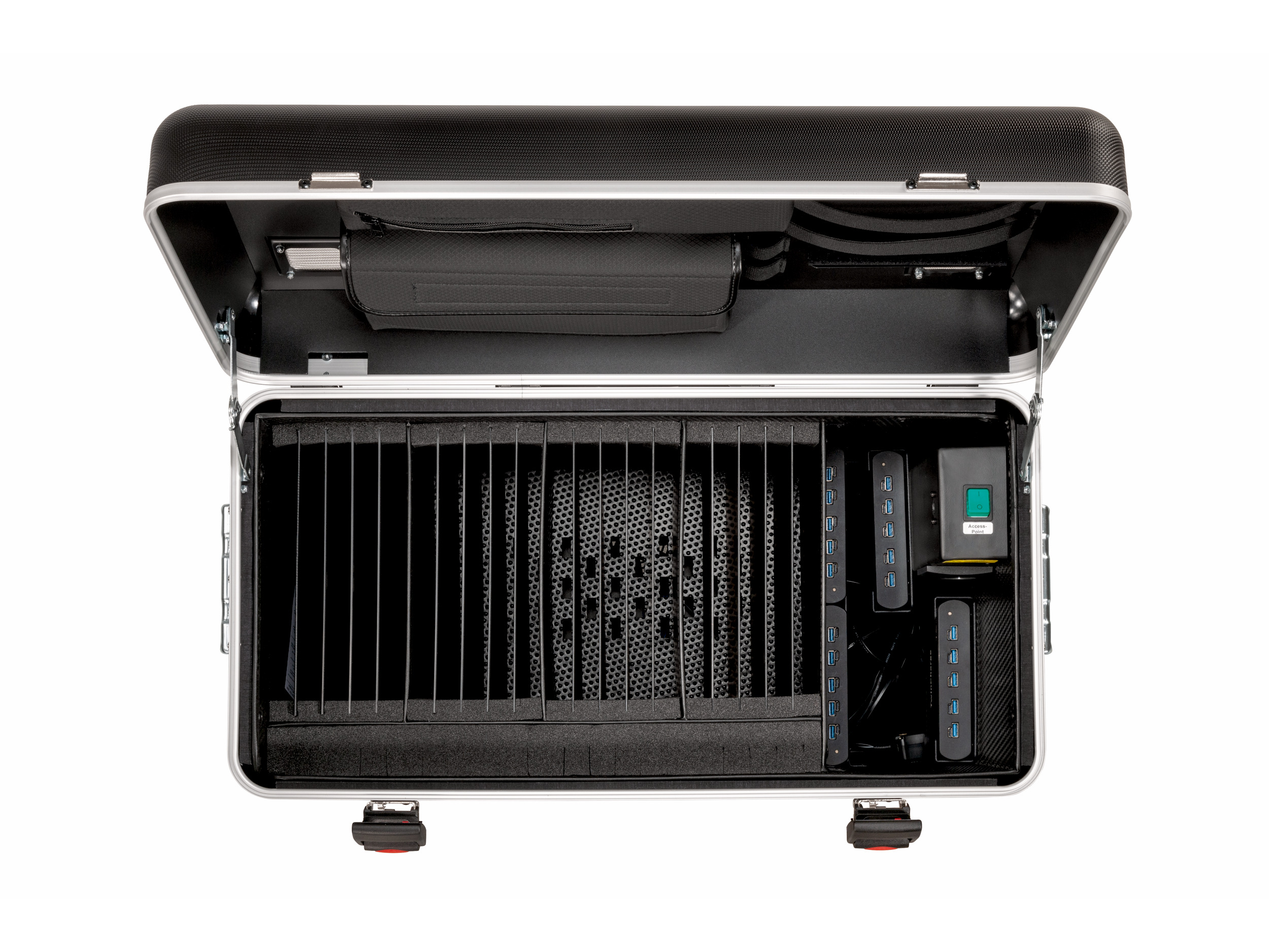 PARAPROJECT® Case TC20 Plus TwinCharge only – Bild 3