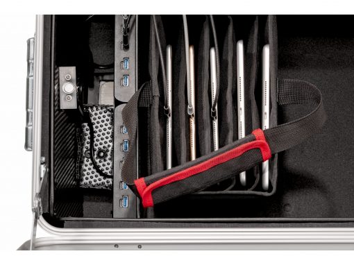 PARAPROJECT® BASKET Case TC10 TwinCharge – Bild 2