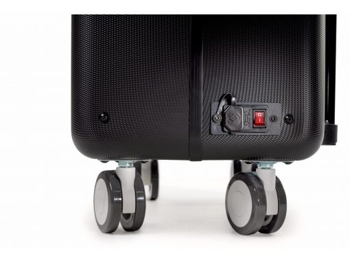 PARAPROJECT® BASKET Case TC10 TwinCharge – Bild 5