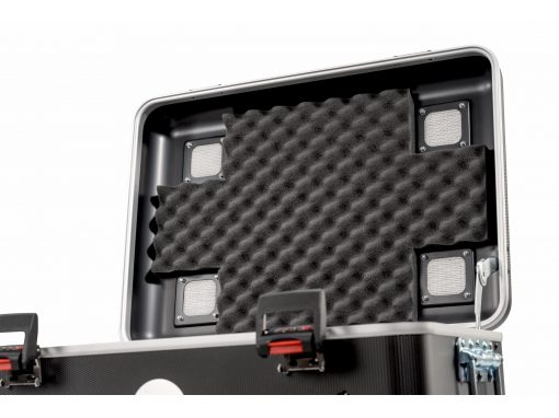 PARAPROJECT® BASKET Case TC10 TwinCharge – Bild 6