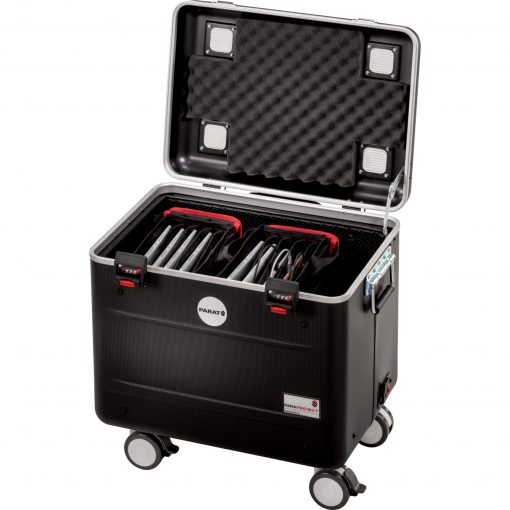 PARAPROJECT® BASKET Case TC10 TwinCharge