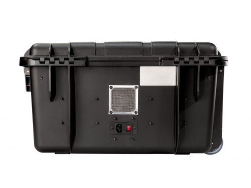 PARAPROJECT® Case CC20 CargoCase - TwinCharge – Bild 5