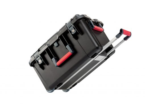 PARAPROJECT® Case CC20 CargoCase - TwinCharge – Bild 3