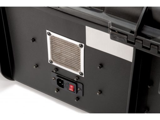 PARAPROJECT® Case CC20 CargoCase - TwinCharge – Bild 6