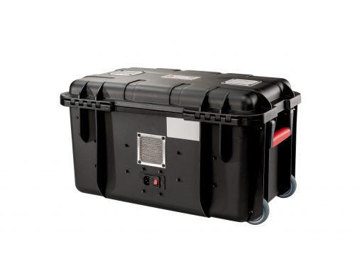 PARAPROJECT® Case CC20 CargoCase - TwinCharge – Bild 4