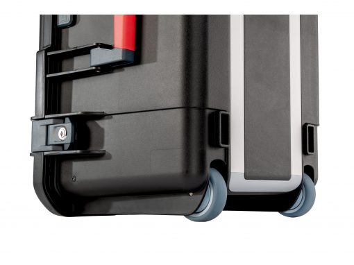 PARAPROJECT® Case CC20 CargoCase - TwinCharge – Bild 2