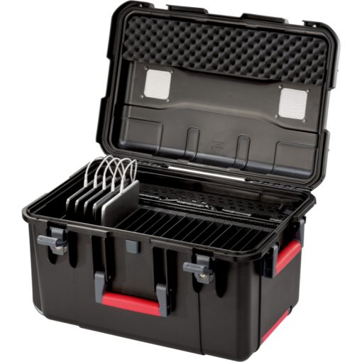 PARAPROJECT® Case CC20 CargoCase - TwinCharge