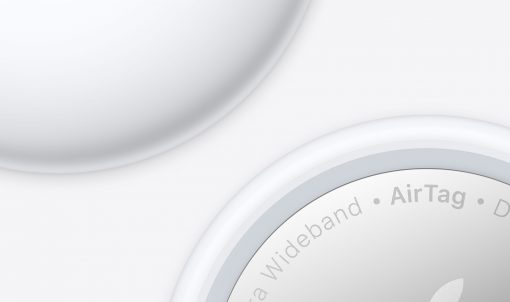 AirTag 4er-Pack – Bild 2