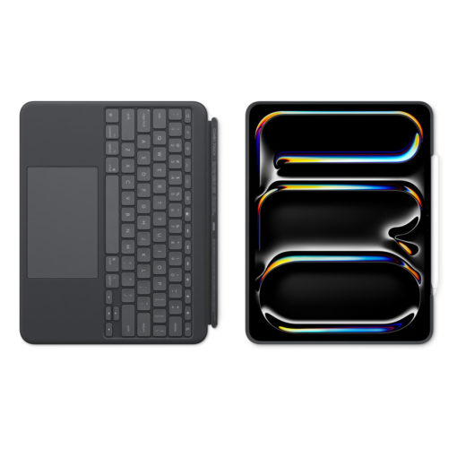 Logitech Combo Touch für iPad Pro – Bild 2