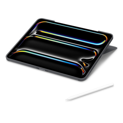 Logitech Combo Touch für iPad Pro – Bild 3