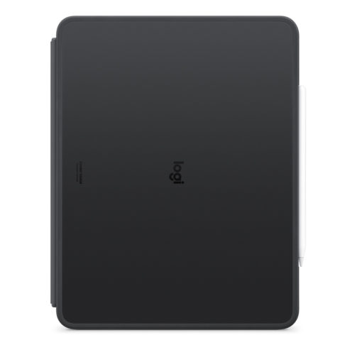 Logitech Combo Touch für iPad Pro – Bild 4