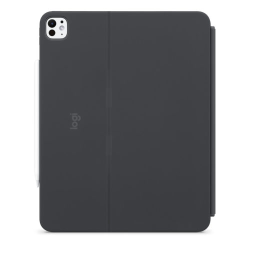 Logitech Combo Touch für iPad Pro – Bild 5