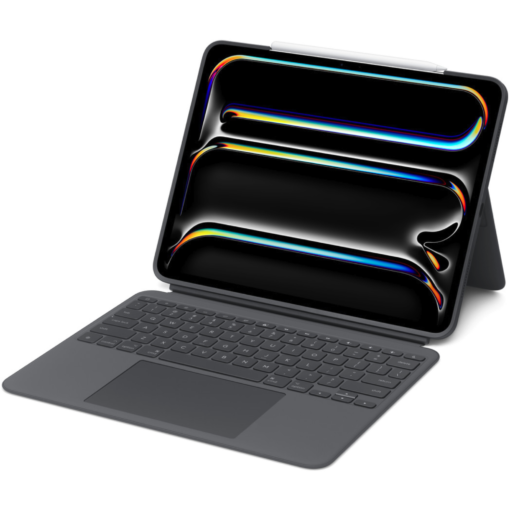 Logitech Combo Touch für iPad Pro