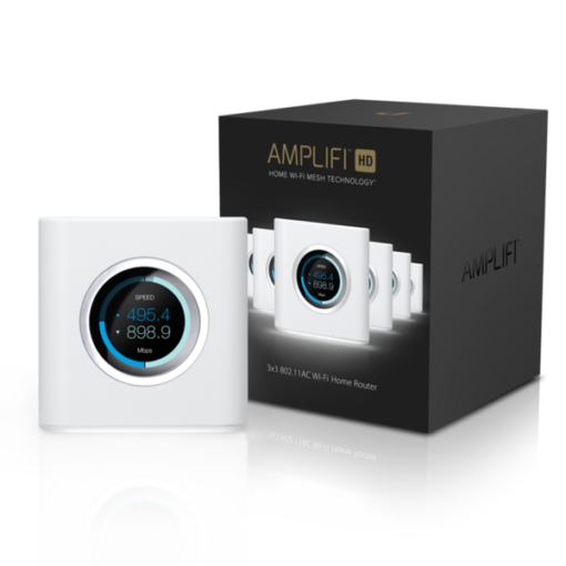Ubiquiti AmpliFi HD WiFi Router – Bild 4