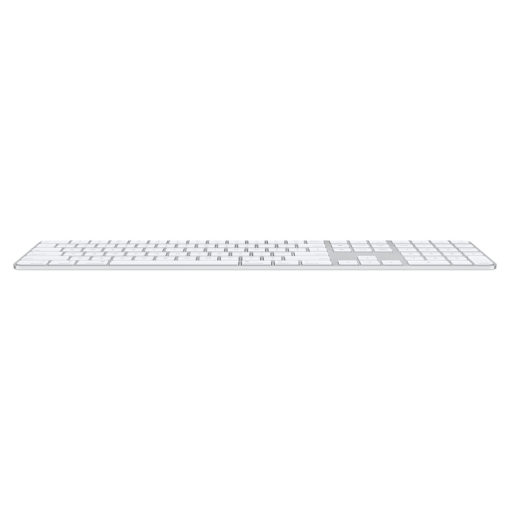 Apple Magic Keyboard mit Touch ID und Ziffernblock – Bild 3
