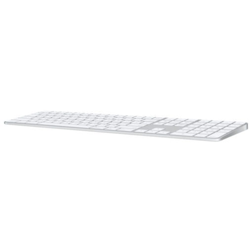 Apple Magic Keyboard mit Touch ID und Ziffernblock – Bild 2