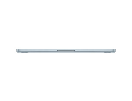 MacBook Air 13" M4 512GB SSD, 24GB Arbeitsspeicher – Bild 5