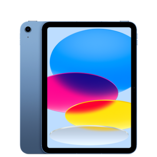 iPad 11" Wi-Fi (A16)