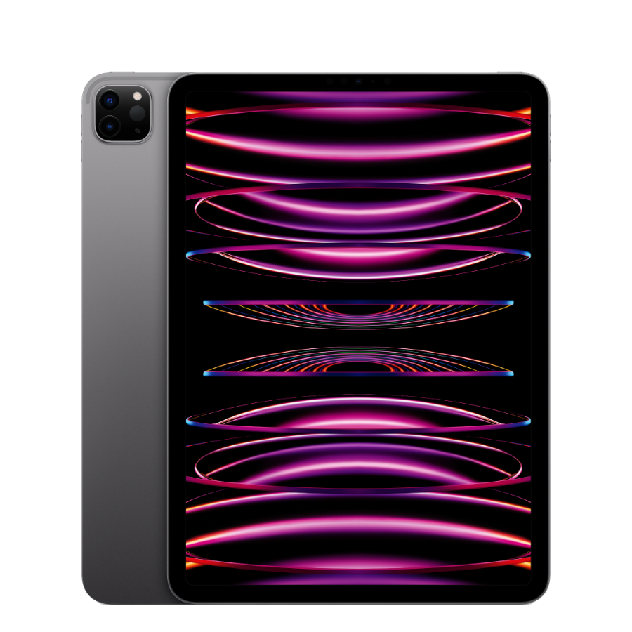 iPad Pro 11" 128 GB