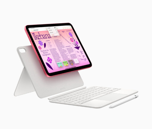 iPad 11" Wi-Fi (A16) – Bild 5