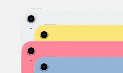 iPad 11" Wi-Fi (A16) – Bild 4
