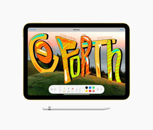 iPad 11" Wi-Fi (A16) – Bild 3