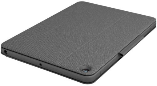 Logitech Combo Touch für iPad (7., 8. & 9. Generation) – Bild 2