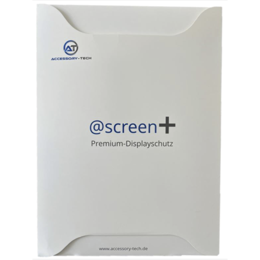 Accessory-Tech @screen Paper Plus – Bild 2
