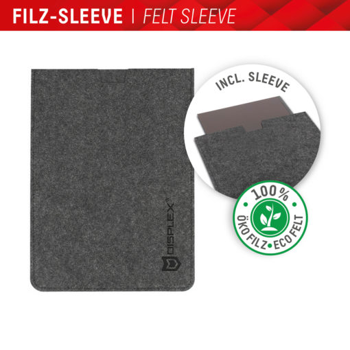 Displex Privacy Safe Blickschutzfilter – Bild 6