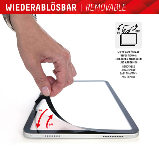 Displex Bundle Tablet Glass + PaperSense – Bild 7