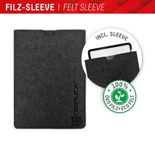 Displex Bundle Tablet Glass + PaperSense – Bild 8