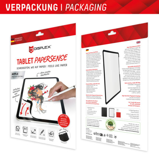 Displex Tablet PaperSense – Bild 6