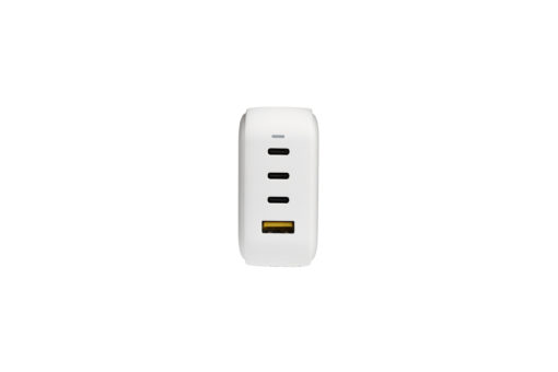 Tucano 100W USB GaN Wall Charger – Bild 3