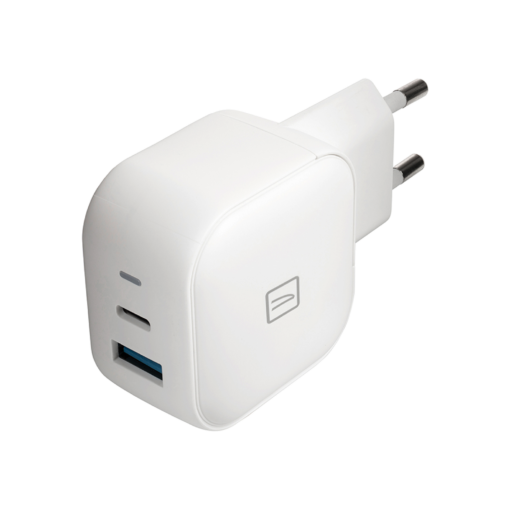 Tucano 38W USB GaN Wall Charger