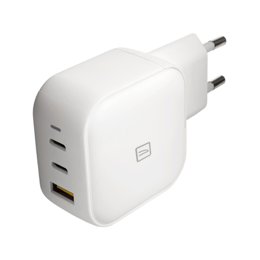 Tucano 65W USB GaN Wall Charger