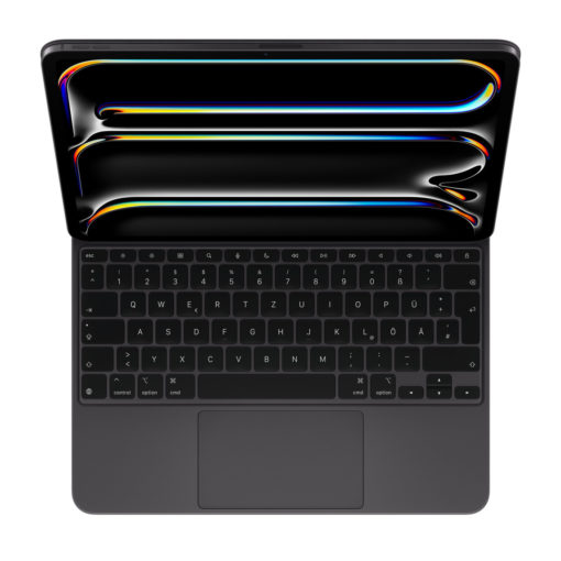 Apple Magic Keyboard für iPad Pro – Bild 4
