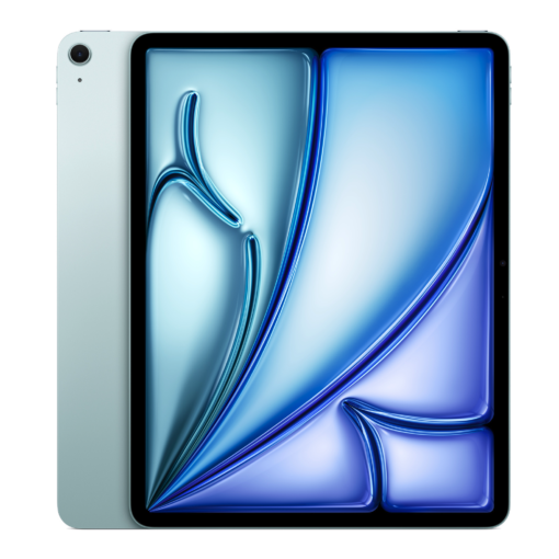 iPad Air 13" (M3) Wi-Fi + Cellular