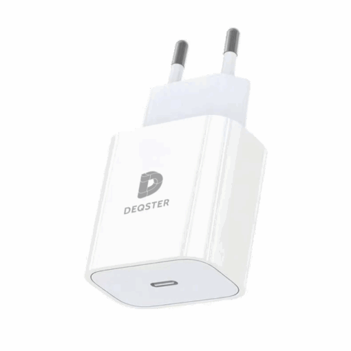 DEQSTER 20W USB-C Charger