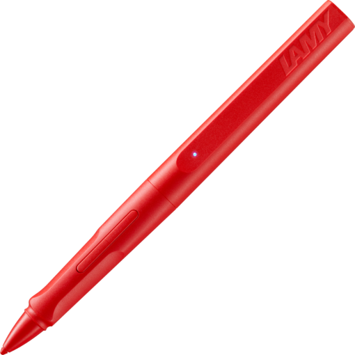 Lamy safari note+