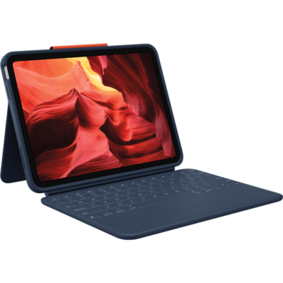 Logitech Rugged Combo 4