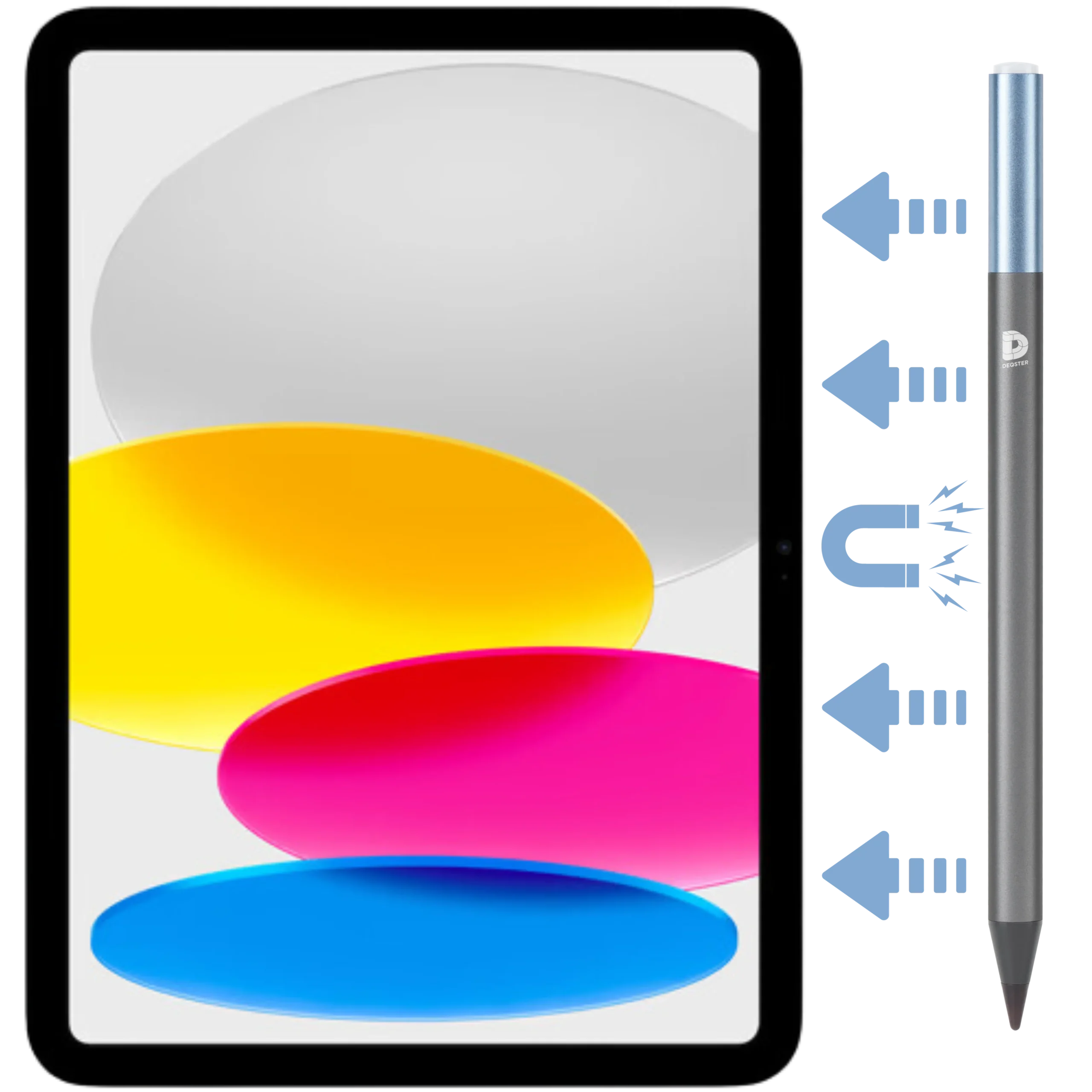 DEQSTER Pencil 2 – Bild 8