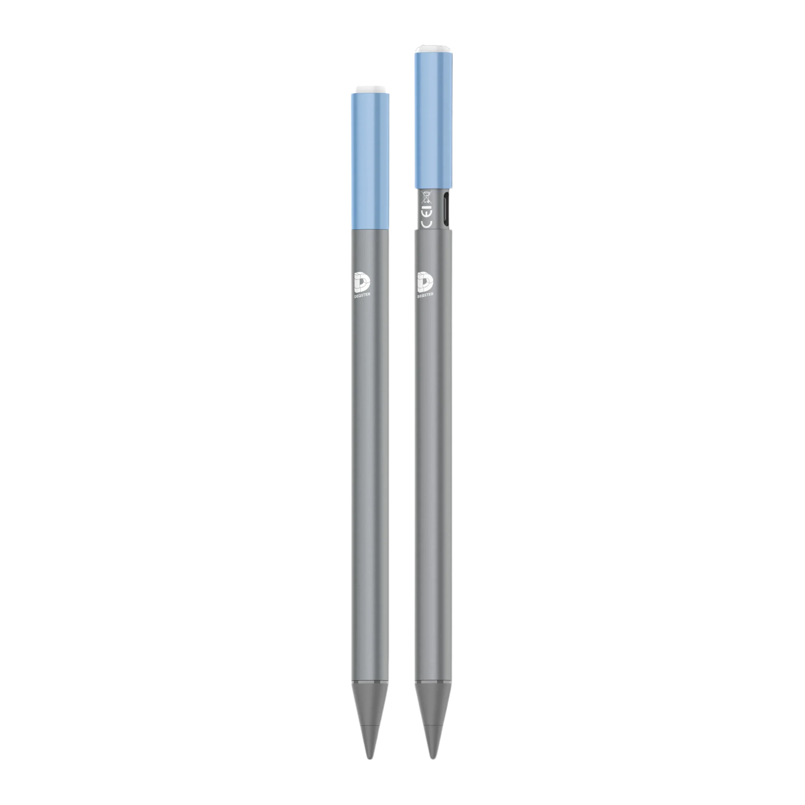DEQSTER Pencil 2 – Bild 9