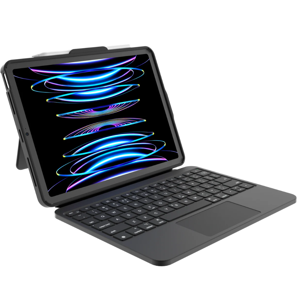 DEQSTER Prime Keyboard