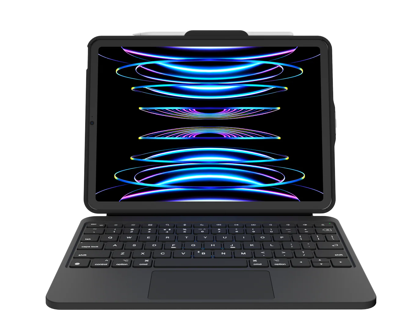 DEQSTER Prime Keyboard – Bild 5