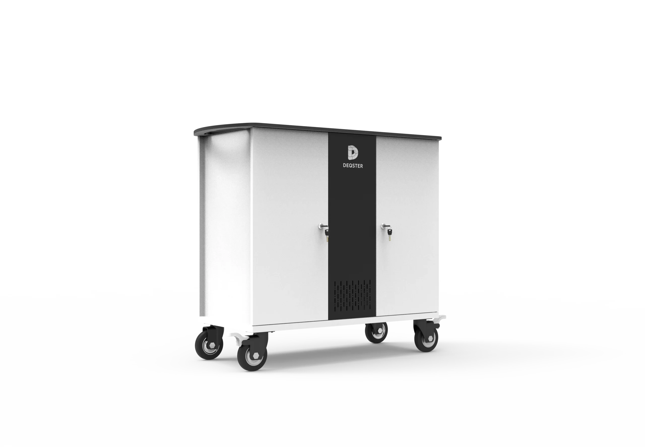 DEQSTER HT32 Hybrid Trolley