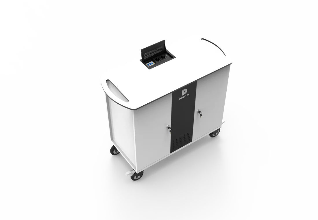 DEQSTER HT32 Hybrid Trolley – Bild 6